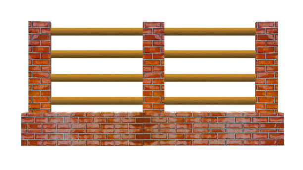 白色的背景可以被隔离出来作为场景插图。设计与装饰图片下载