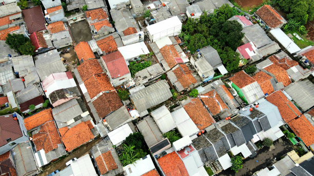 鸟瞰图图片下载