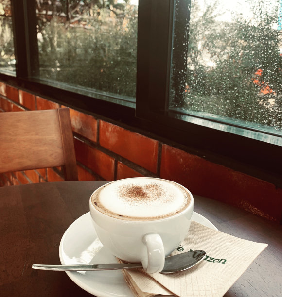 咖啡吧图片下载