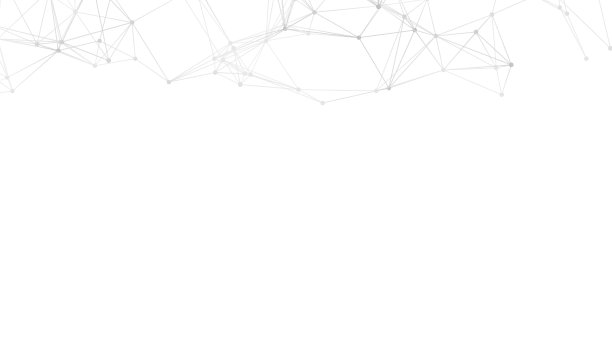 抽象几何背景。Plexus mesh背景。图片下载