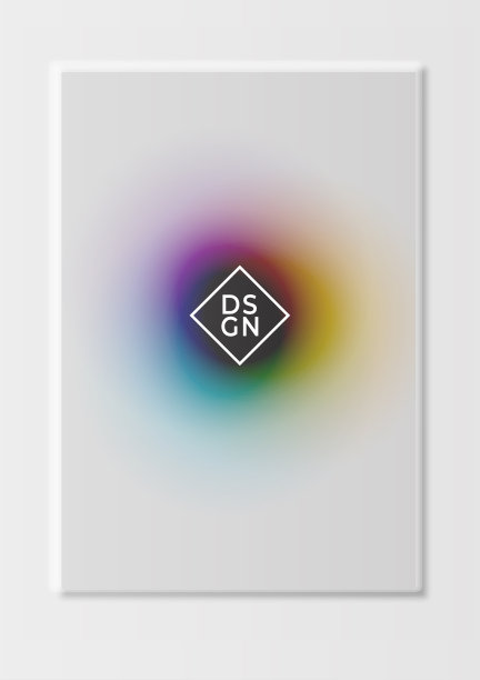 彩色平滑渐变网格背景图片下载