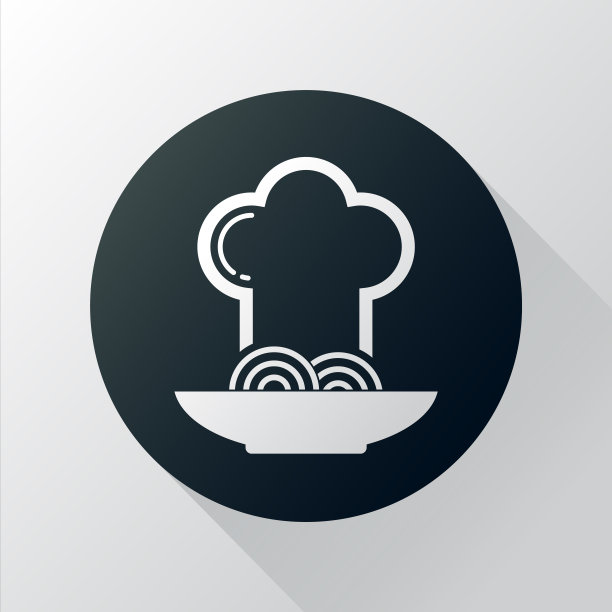 食物图标图片下载