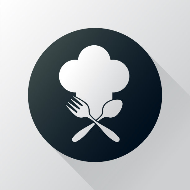 厨师图标图片下载