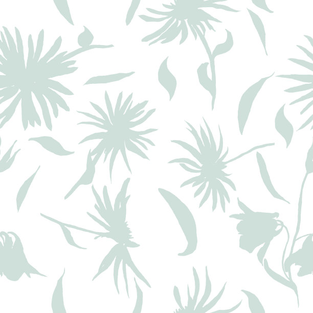 洋甘菊模式图片下载