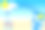 海岸景观。夏季海滩概念图片下载