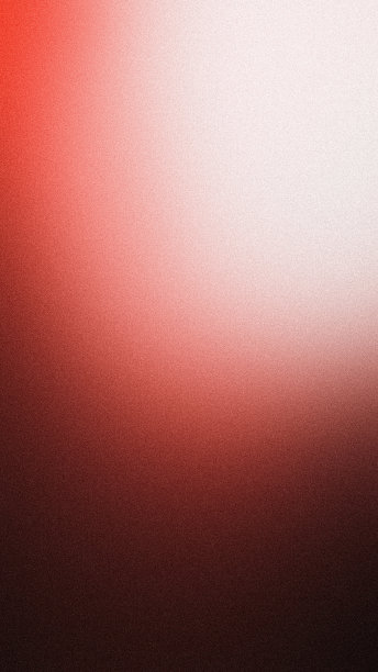 红白发光垂直颗粒渐变背景噪音纹理手机壁纸复古背景设计图片下载