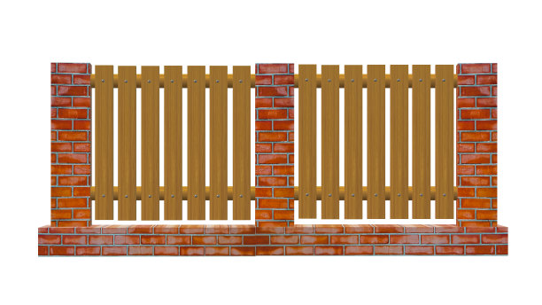 白色的背景可以被隔离出来作为场景插图。设计与装饰图片下载