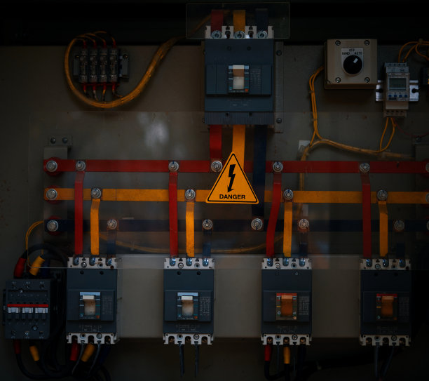 电源控制器面板图片下载