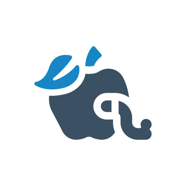 简单的苹果图标或苹果像素完美的图标图片下载