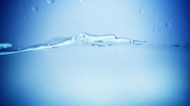 水，水波，气泡图片下载