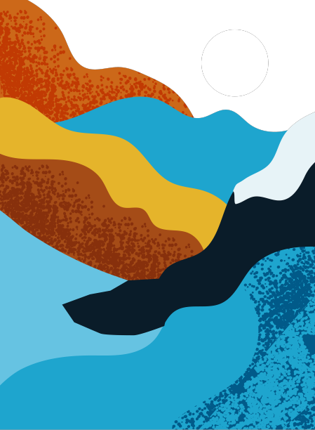 带有自然纹理的海报图片下载