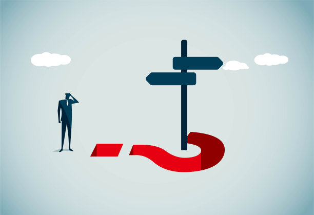 关于方向的问题图片下载