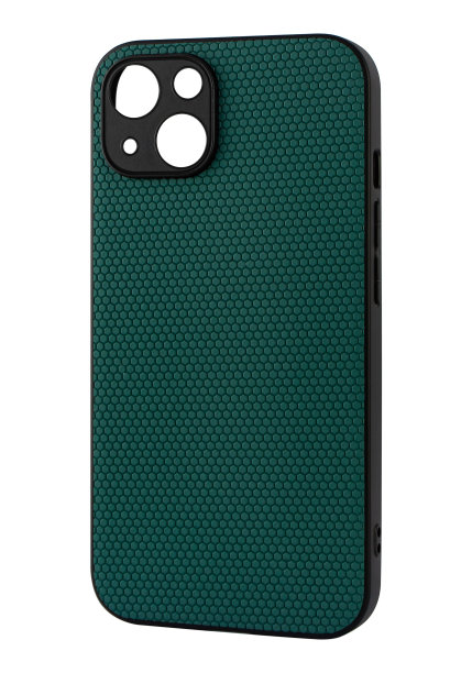 硅胶手机壳，绝缘白色背景图片下载