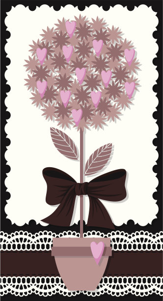 爱的卡片图片下载