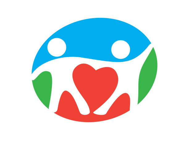 家庭与儿童设计元素图片下载