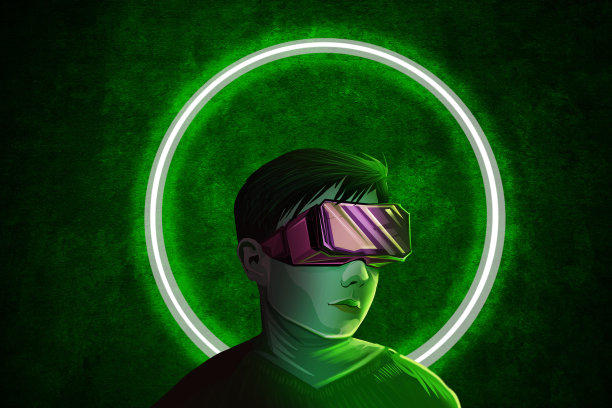 通往超世界的入口图片下载