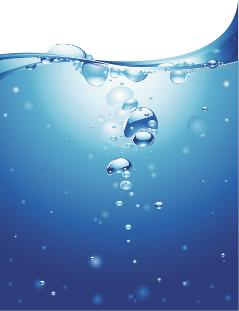 水泡泡图片下载