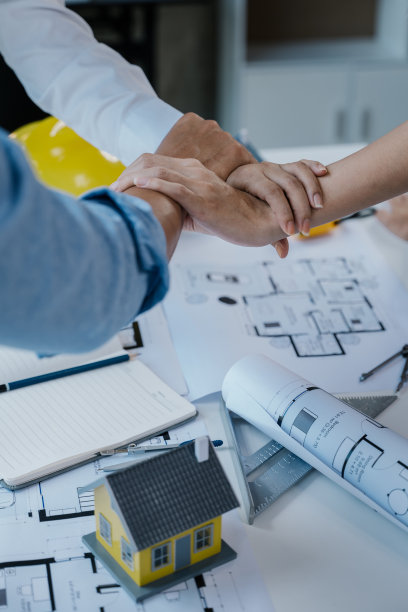 负责建筑和工程图纸的绘制图片下载