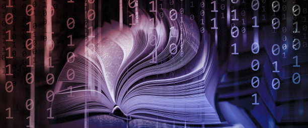 E-learning(在线阅读、电子书、在线教育)概念图片下载