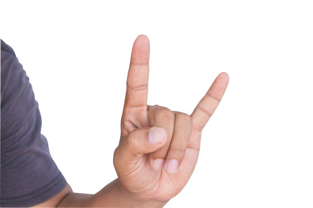 魔角的手指图片下载