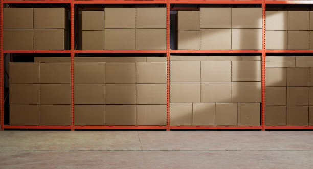 工业仓库图片下载