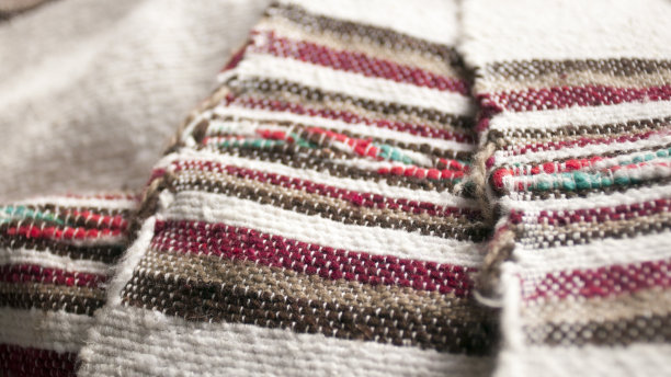 传统的贾拉帕毯细节图片下载