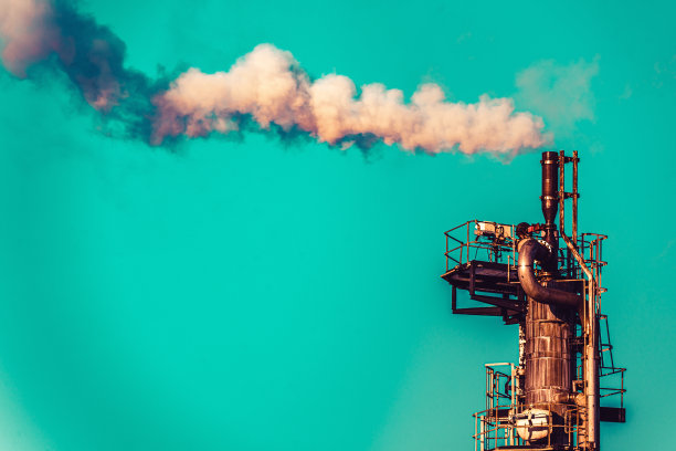 炼油厂，石化厂，石油，化工图片下载