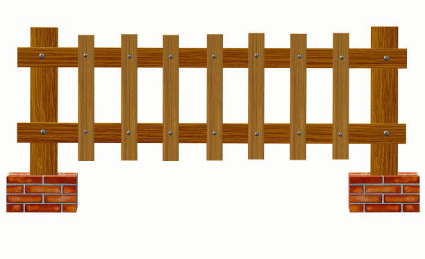 白色的背景可以被隔离出来作为场景插图。设计与装饰图片下载