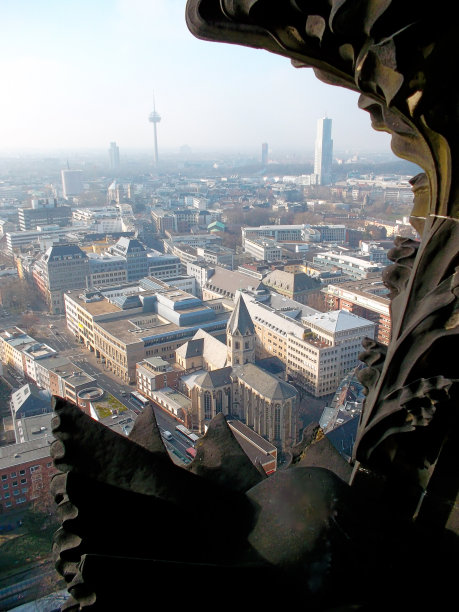 哥特式的观点图片下载