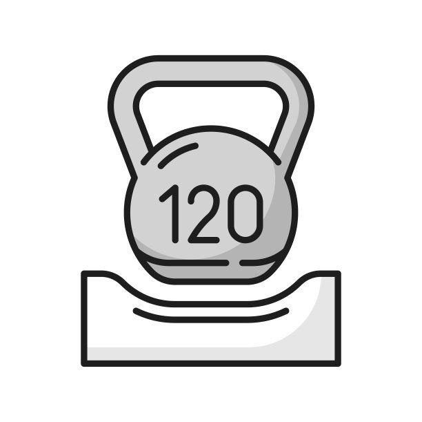 床垫上的最大重量限制为120公斤图片下载