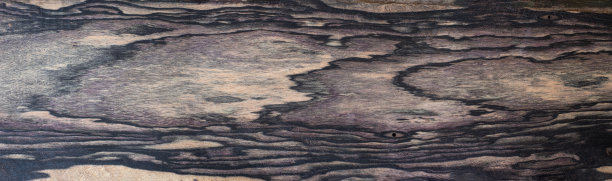 黑白乌木的天然纹理图片下载