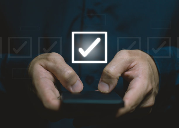 看看商业调查。图片下载