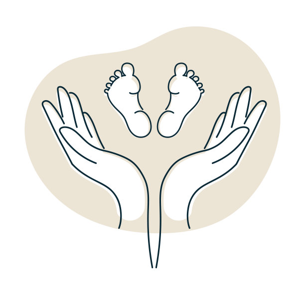 мама и малыш图片下载