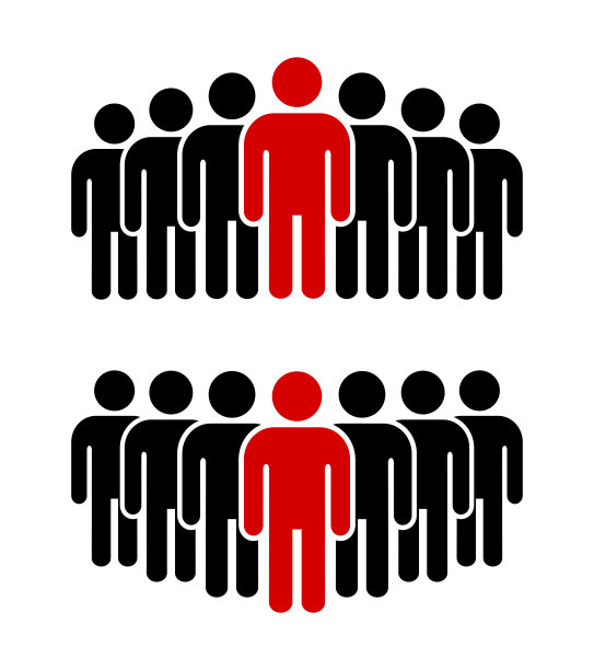 象征，人的象征。图片下载