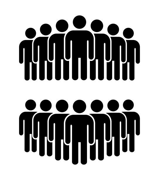 象征，人的象征。图片下载