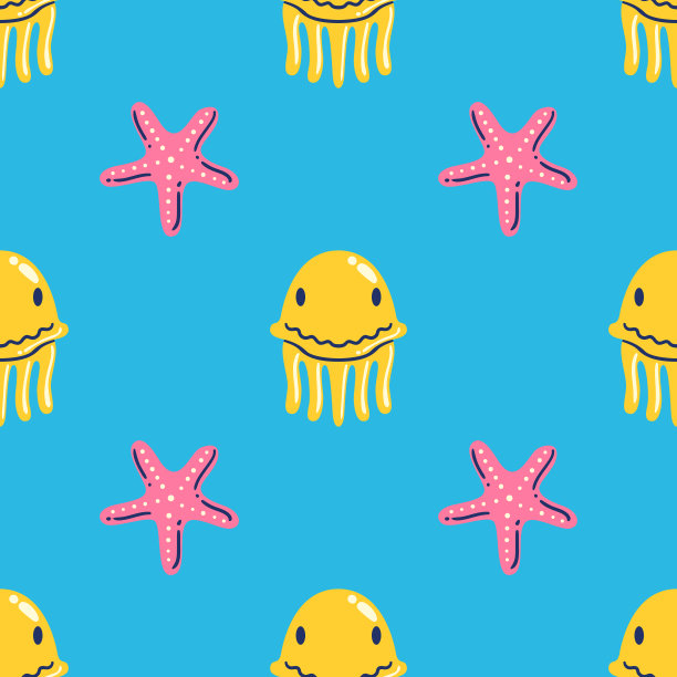 无缝模式图片下载