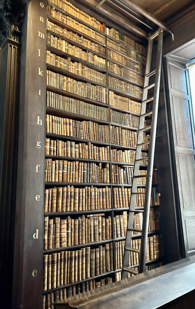 图书馆图片下载