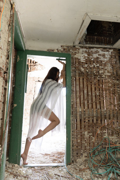 被遗弃的灵魂图片下载