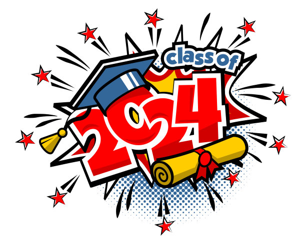 2024年研究生班校徽图片下载