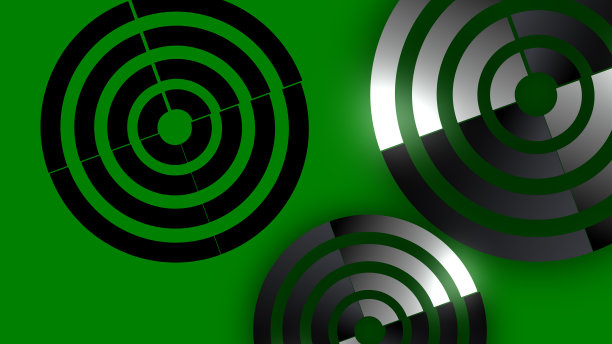 4k圆形背景图片下载