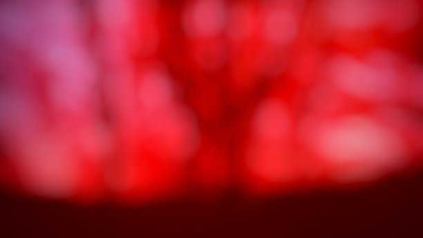 模糊图像红色背景图片下载