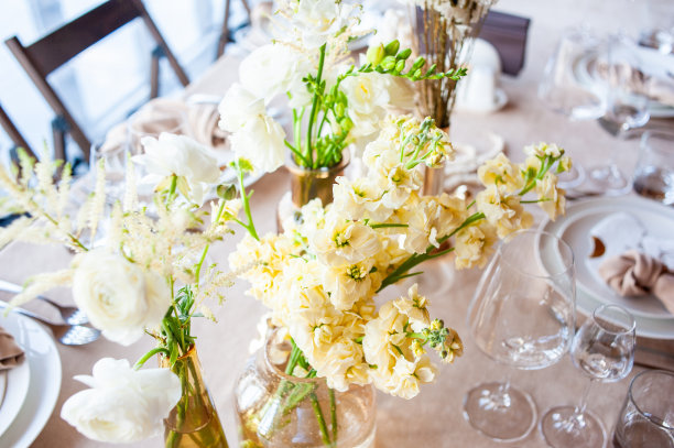 表。宴会和婚礼大厅图片下载