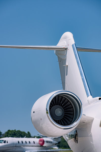 中型公务机图片下载