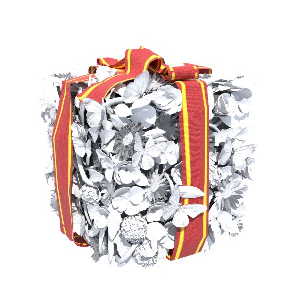 花多维数据集图片下载