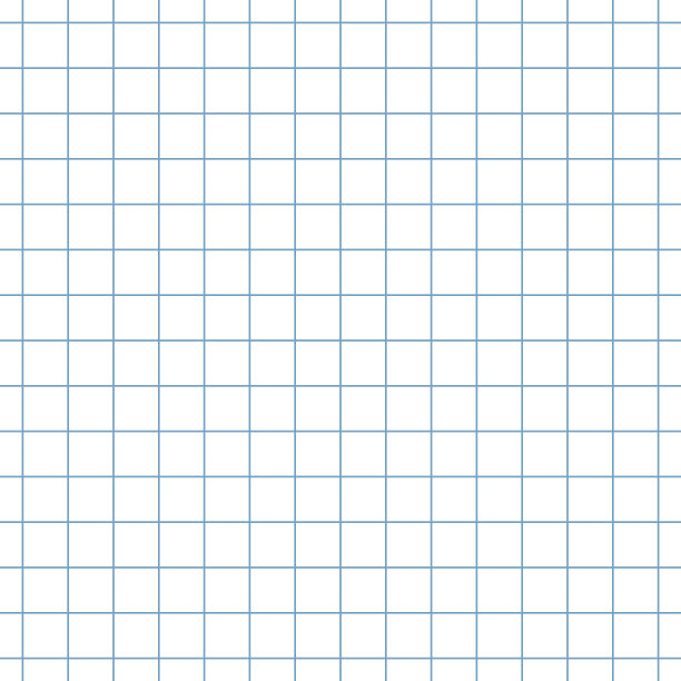 无缝几何图案与可编辑的笔画图片下载