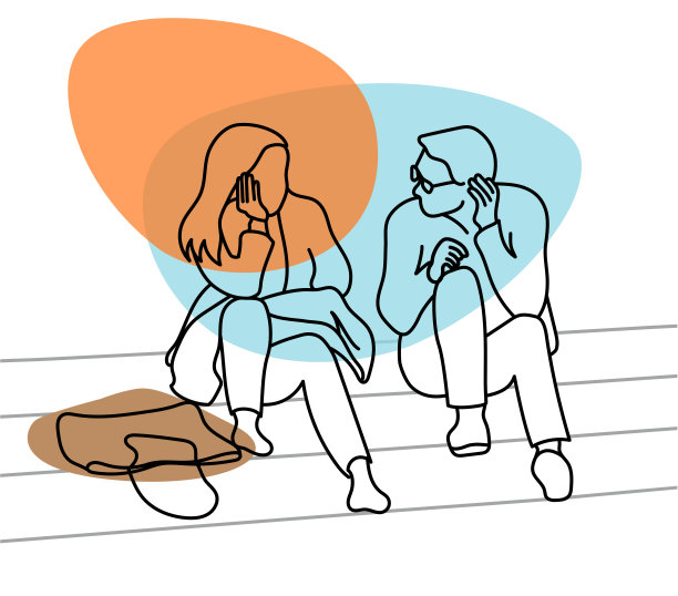 深度倾听关系技巧图片下载