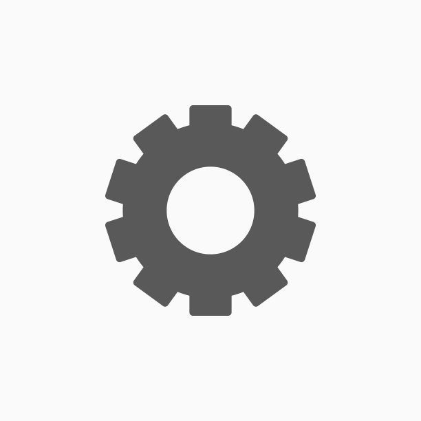 齿轮图标图片下载