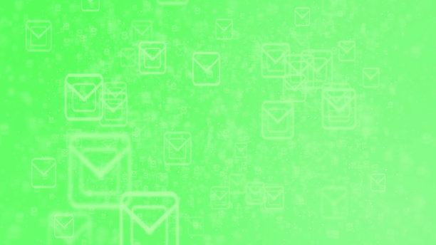 4K收件箱摘要背景图片下载