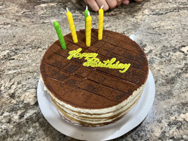 生日蛋糕图片下载