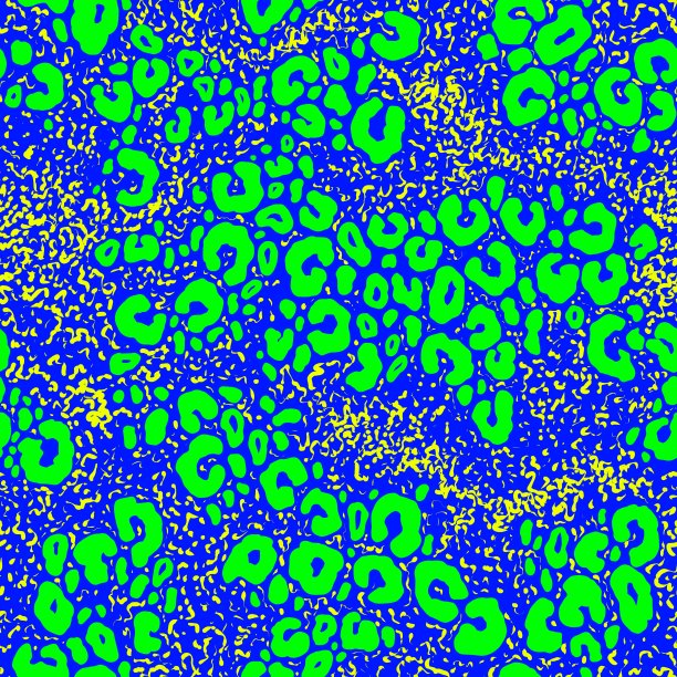 动物和液体混合模式。图片下载